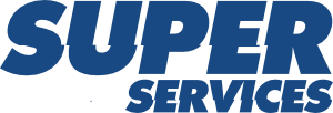 Super Services Logo