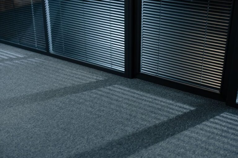 Comment nettoyer les taches et odeurs sur une moquette ou un tapis avec des produits maison