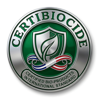 Certibiocide Ministère Transition Écologique